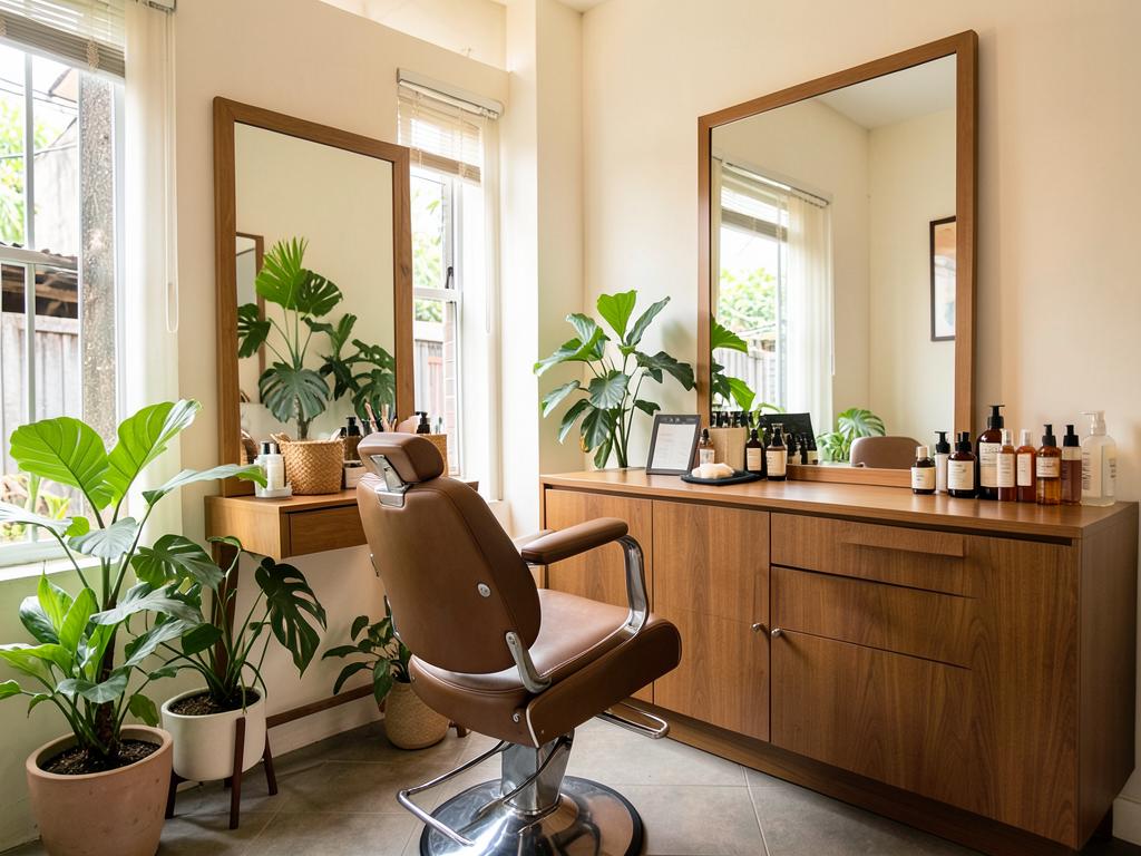 Glow Beauty Studio offer