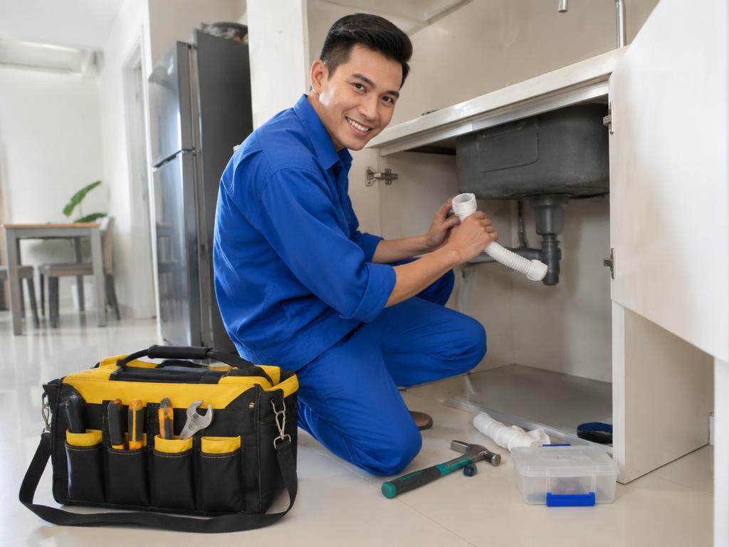 HomeFix Handyman offer