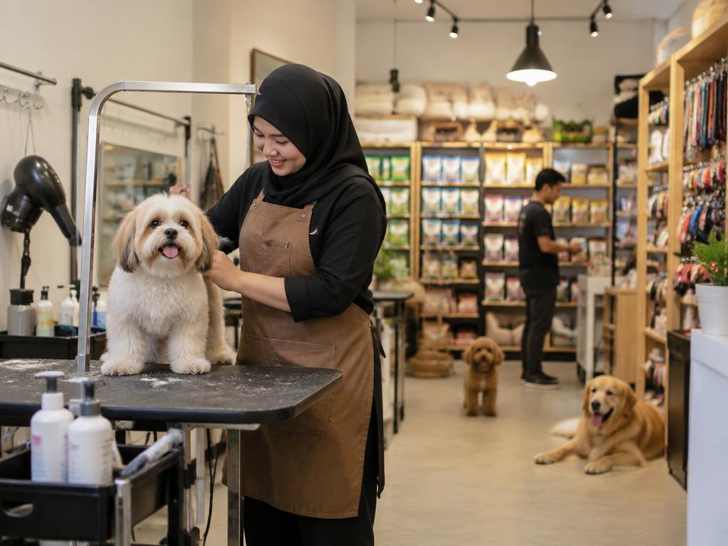 Paws & Play offer