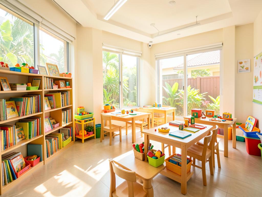 Little Learners Hub offer