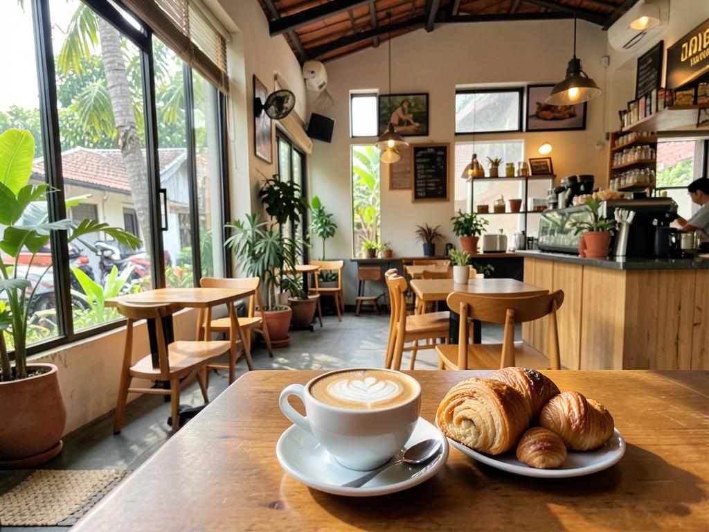 The Daily Bean offer