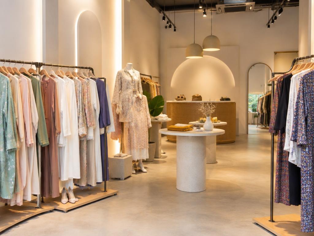 Zara's Boutique offer