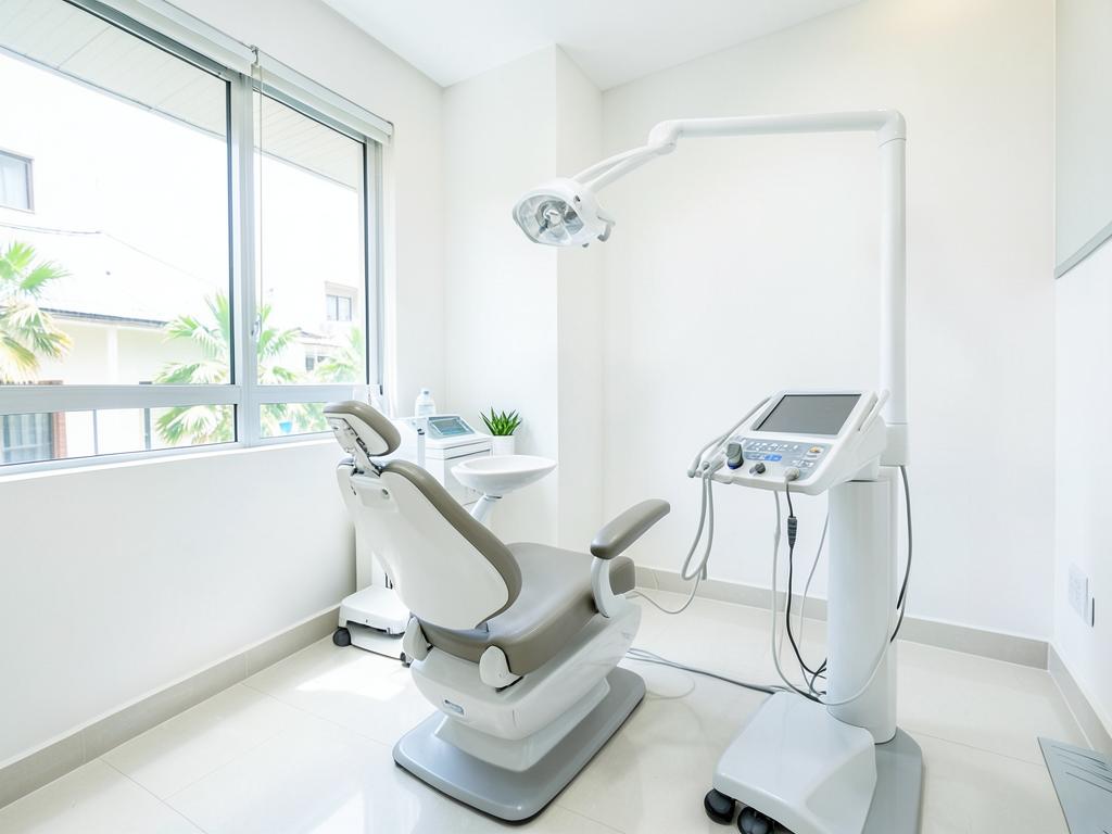 Bright Smiles Dental offer
